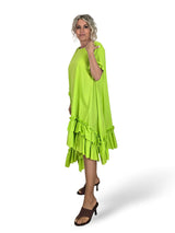 VESTIDO JULIETA
