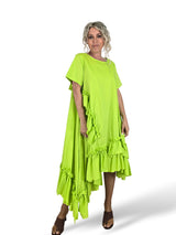 VESTIDO JULIETA
