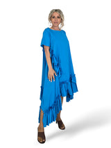 VESTIDO JULIETA