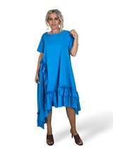 VESTIDO JULIETA