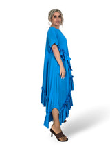 VESTIDO JULIETA