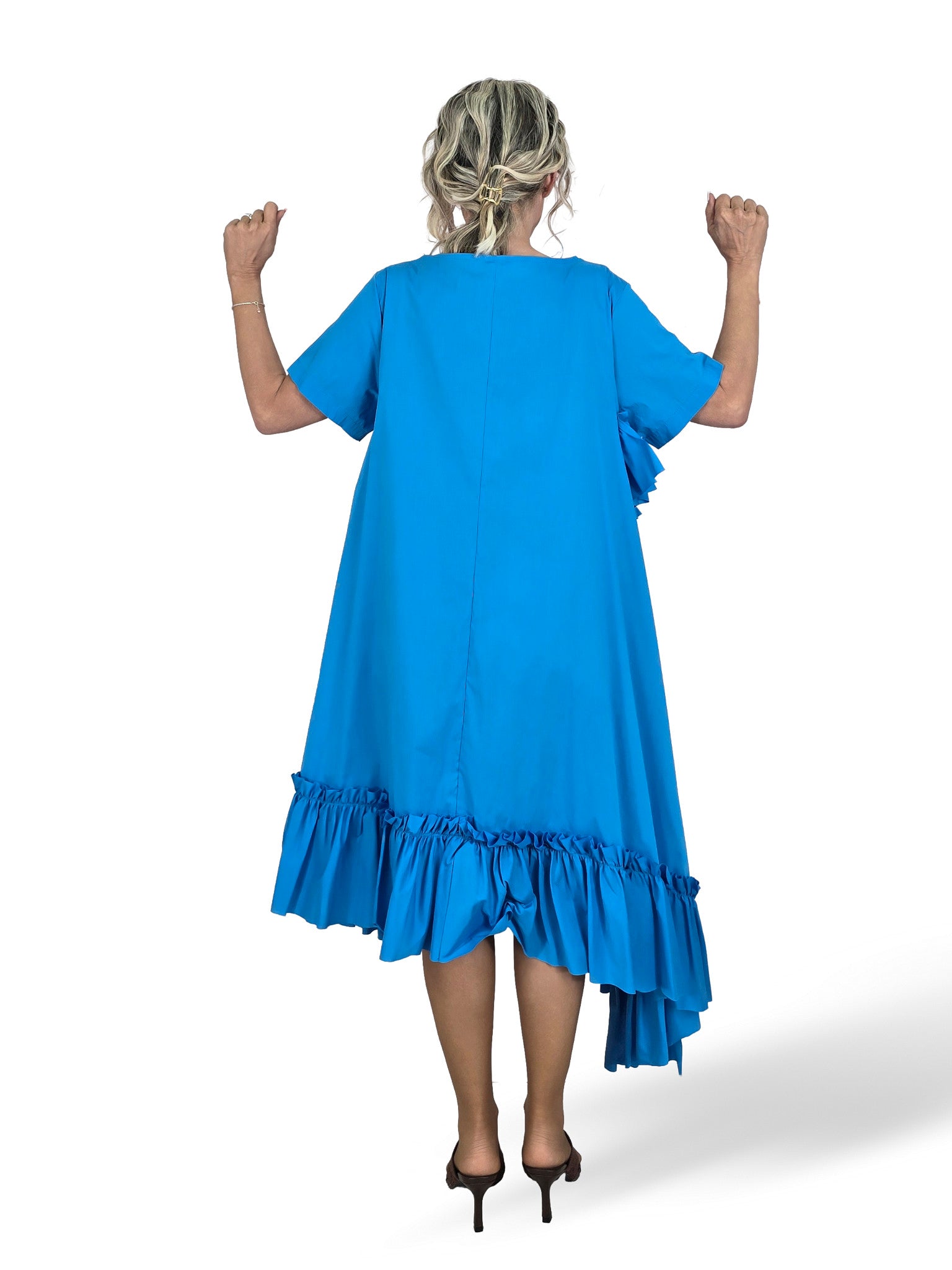 VESTIDO JULIETA