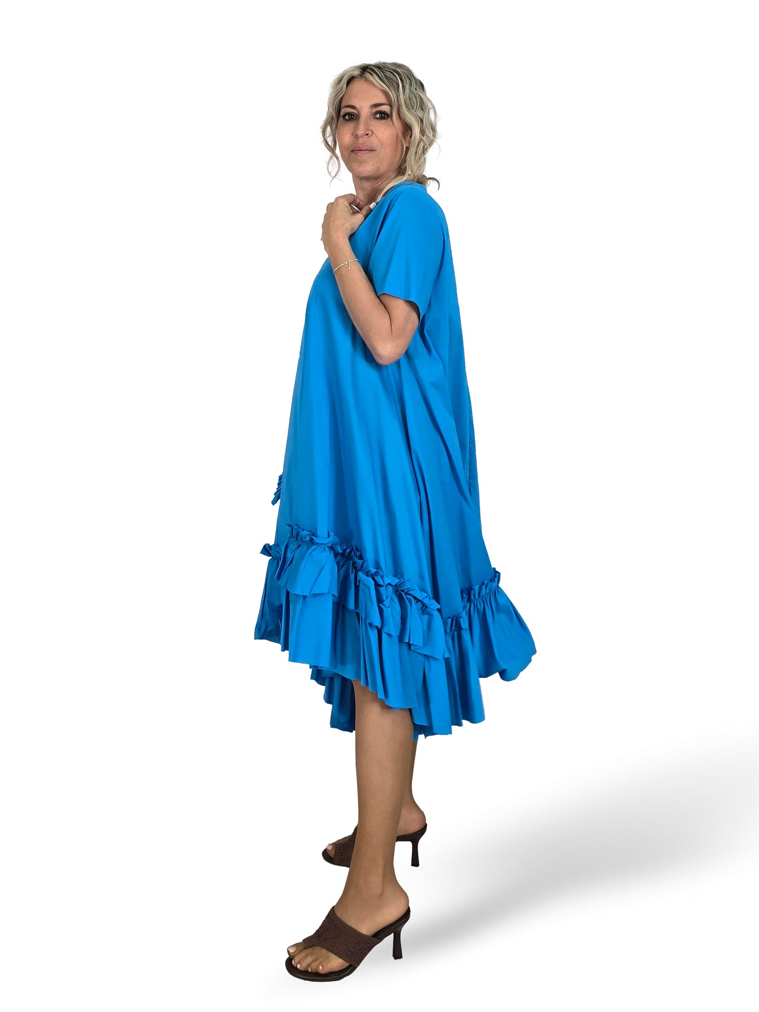 VESTIDO JULIETA