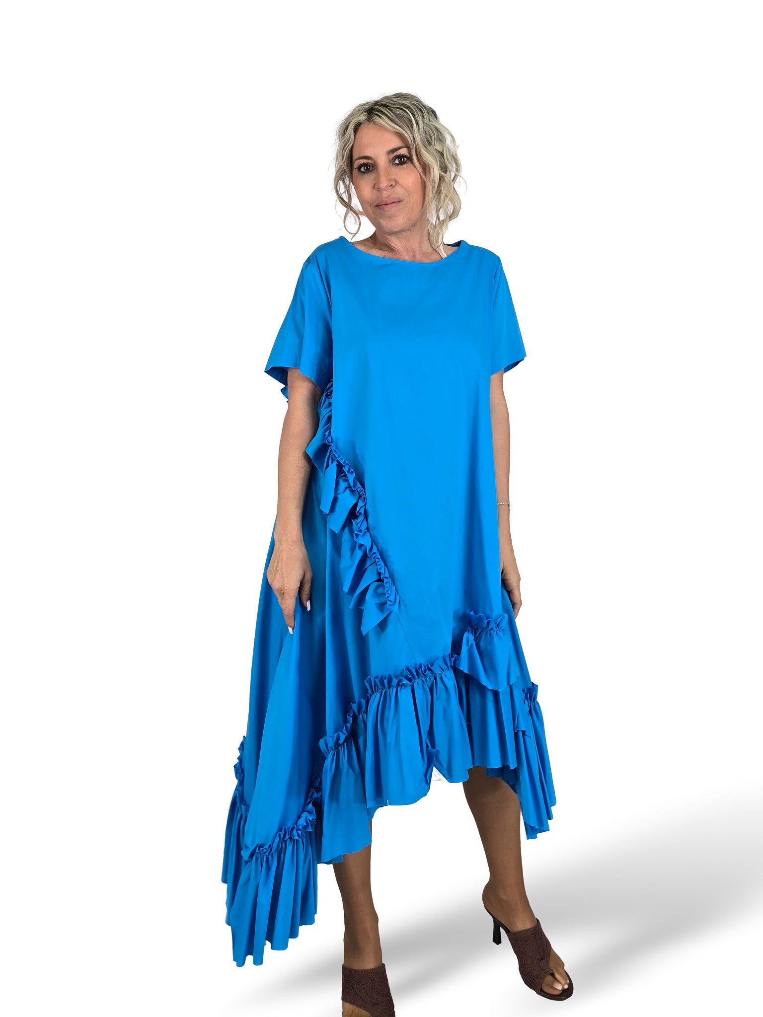VESTIDO JULIETA