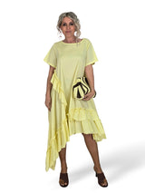 VESTIDO JULIETA