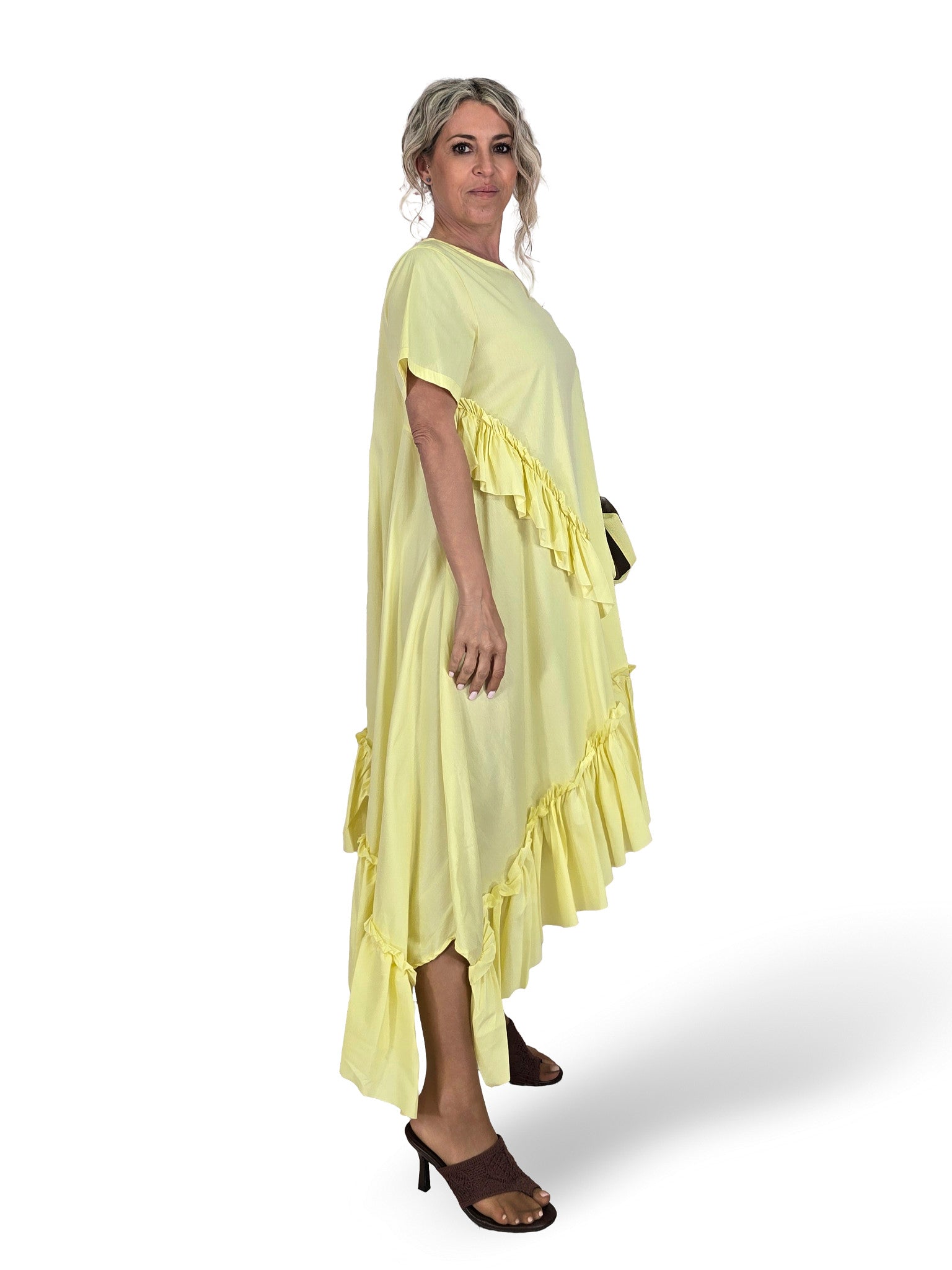 VESTIDO JULIETA