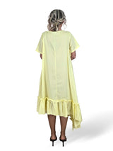 VESTIDO JULIETA