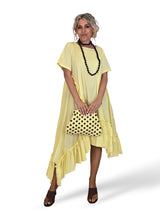 VESTIDO JULIETA