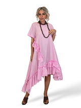 VESTIDO JULIETA