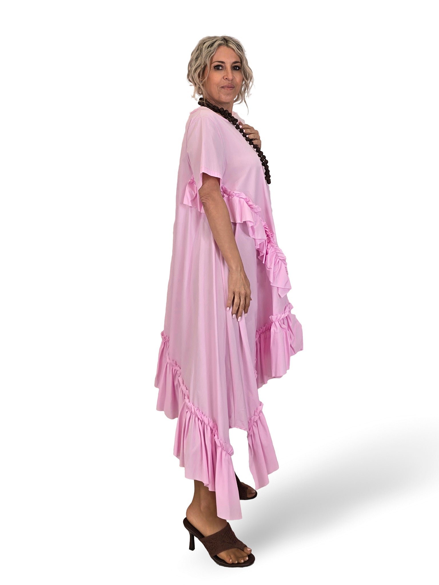 VESTIDO JULIETA