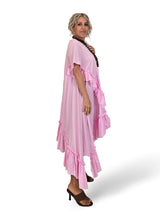 VESTIDO JULIETA
