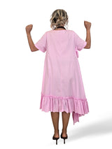 VESTIDO JULIETA