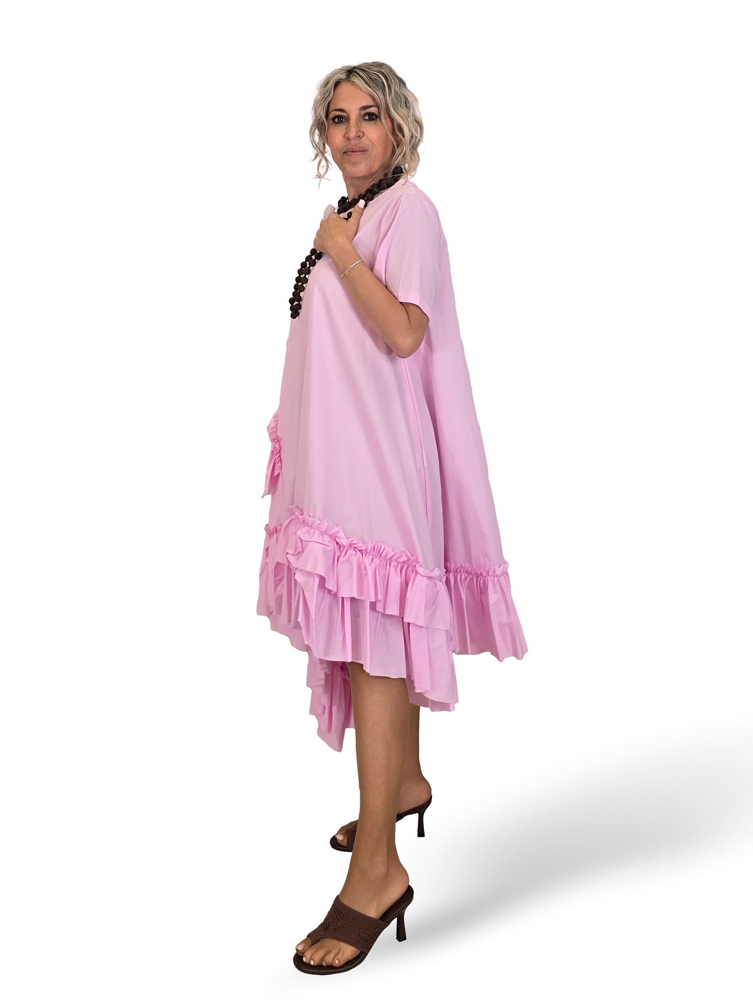 VESTIDO JULIETA