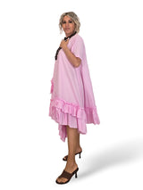 VESTIDO JULIETA