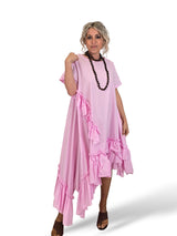 VESTIDO JULIETA