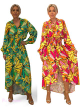 VESTIDO PUNTA CANA JOT
