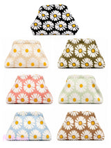 BORSA A POCHETTE DAISY
