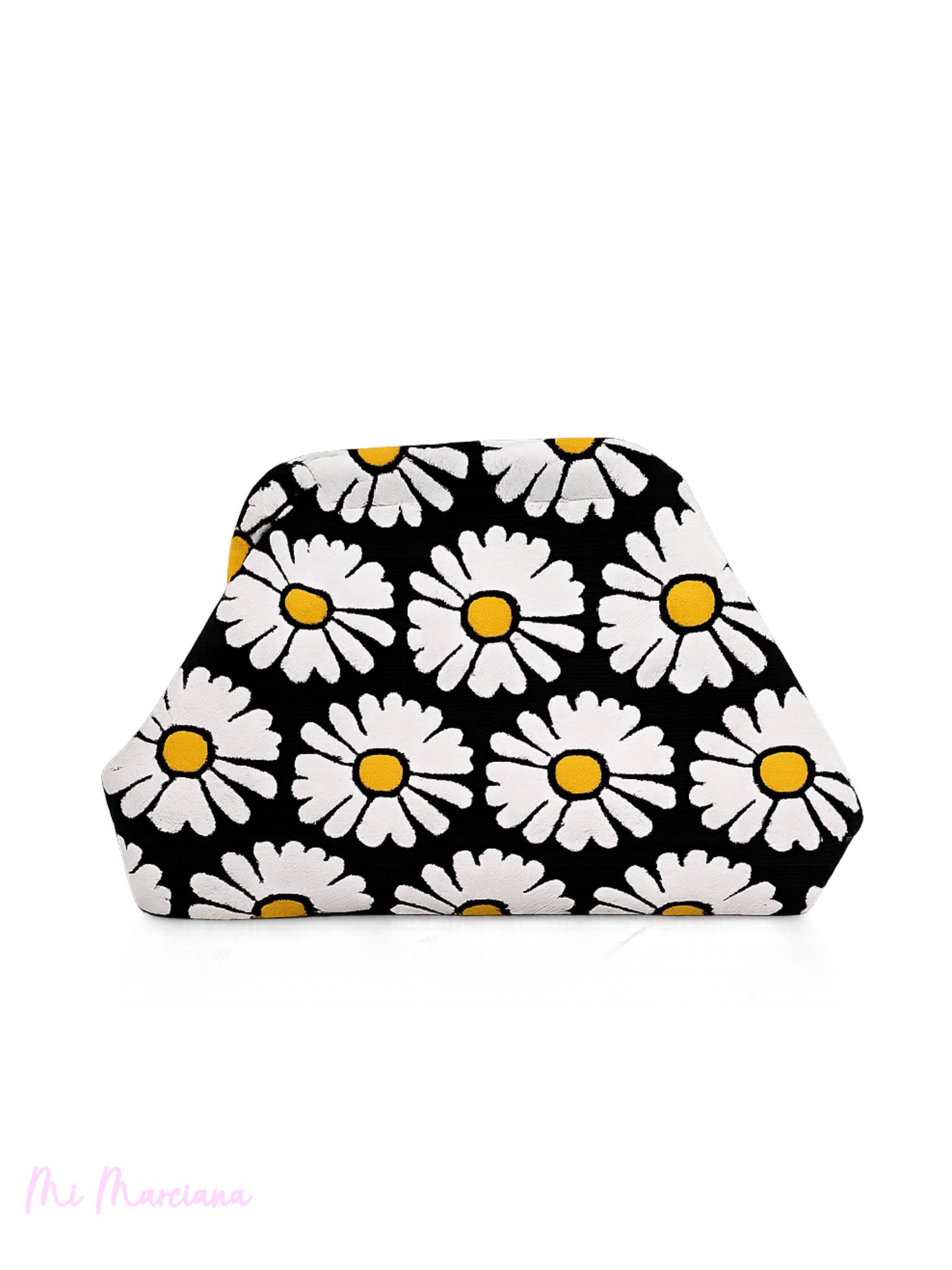 BORSA A POCHETTE DAISY