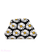 BORSA A POCHETTE DAISY