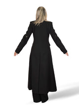 Conjunto de casaco e calças Jot
