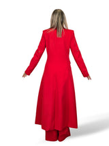 Conjunto de casaco e calças Jot