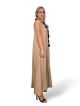 VESTIDO TIRANTES VUELO JOT