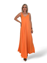 VESTIDO TIRANTES VUELO JOT