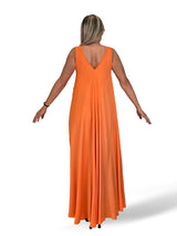 VESTIDO TIRANTES VUELO JOT