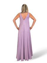 VESTIDO TIRANTES VUELO JOT