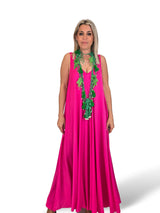 VESTIDO TIRANTES VUELO JOT