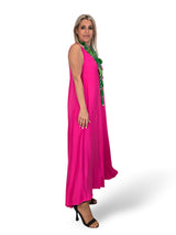 VESTIDO TIRANTES VUELO JOT