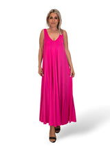 VESTIDO TIRANTES VUELO JOT