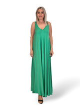 VESTIDO TIRANTES VUELO JOT