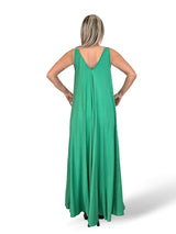 VESTIDO TIRANTES VUELO JOT