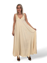 VESTIDO TIRANTES VUELO JOT