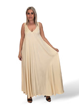 VESTIDO TIRANTES VUELO JOT