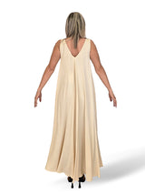 VESTIDO TIRANTES VUELO JOT