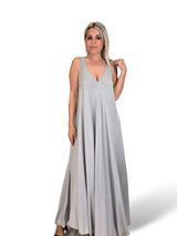 VESTIDO TIRANTES VUELO JOT