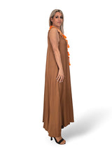 VESTIDO TIRANTES VUELO JOT
