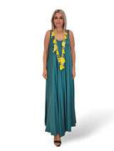 VESTIDO TIRANTES VUELO JOT