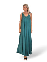 VESTIDO TIRANTES VUELO JOT