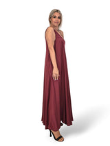 VESTIDO TIRANTES VUELO JOT