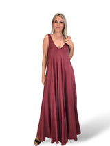 VESTIDO TIRANTES VUELO JOT