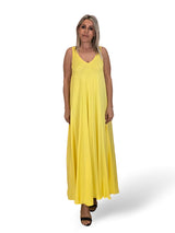 VESTIDO TIRANTES VUELO JOT