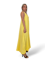 VESTIDO TIRANTES VUELO JOT