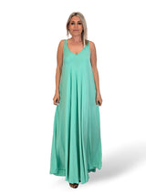 VESTIDO TIRANTES VUELO JOT