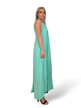 VESTIDO TIRANTES VUELO JOT