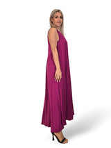 VESTIDO TIRANTES VUELO JOT