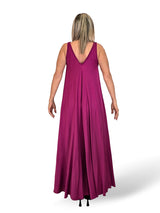 VESTIDO TIRANTES VUELO JOT