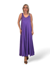 VESTIDO TIRANTES VUELO JOT